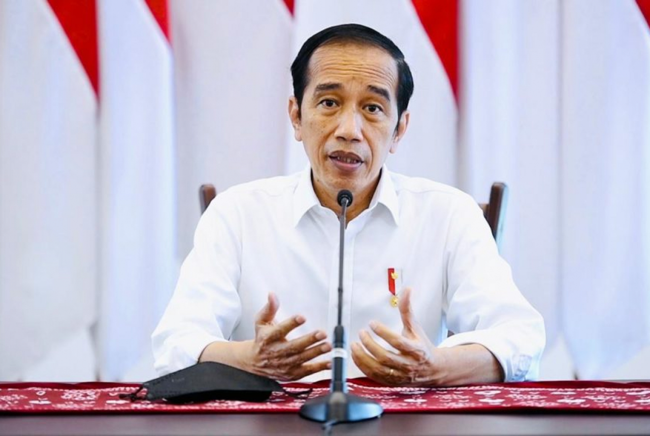 Partai Politik Masih Ragu dengan Sosok Pengganti Jokowi pada 2024 - GenPI.co