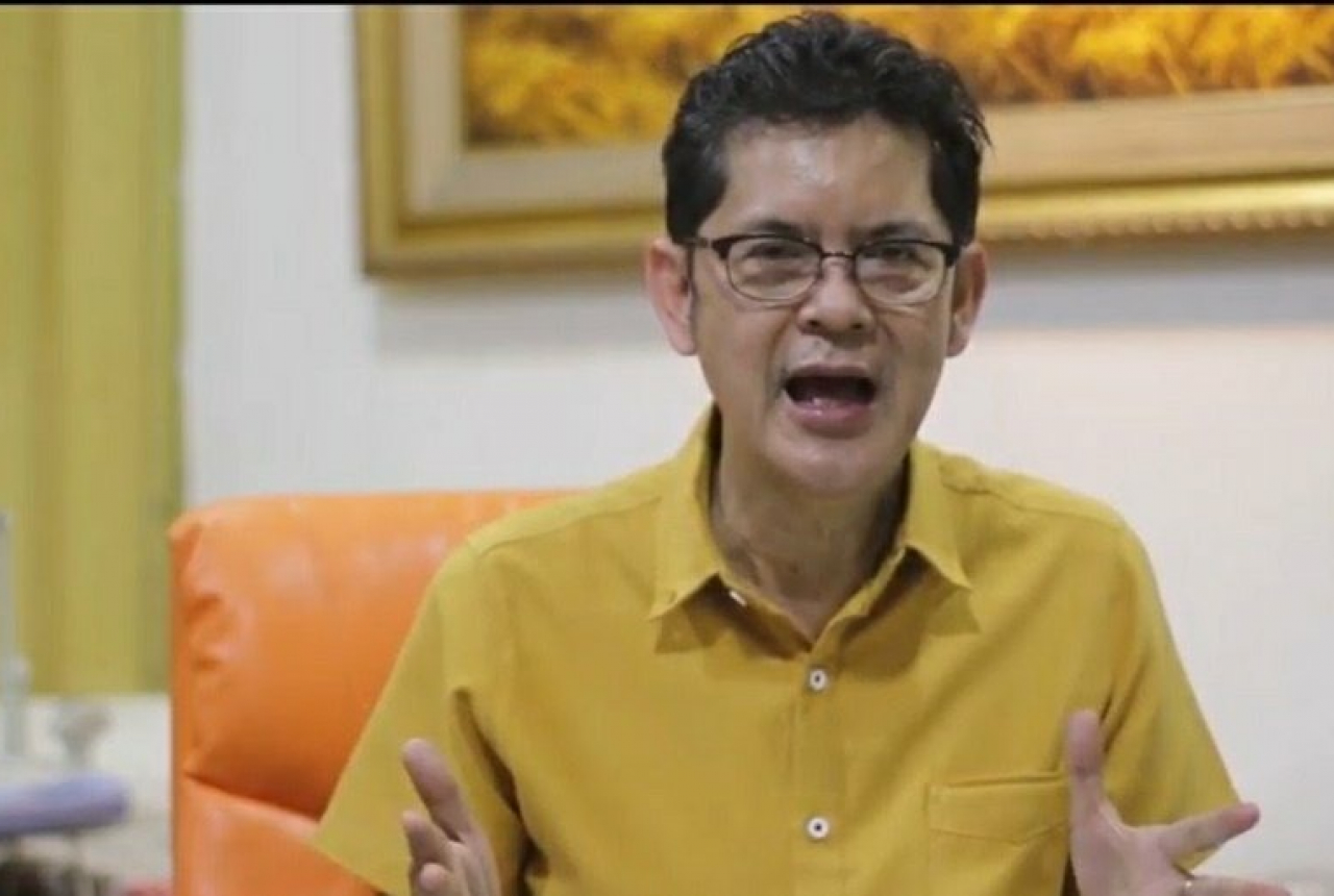 Dokter Boyke Kuak Tanda-tanda Kepuasan Wanita, Ternyata Mudah Kok - GenPI.co