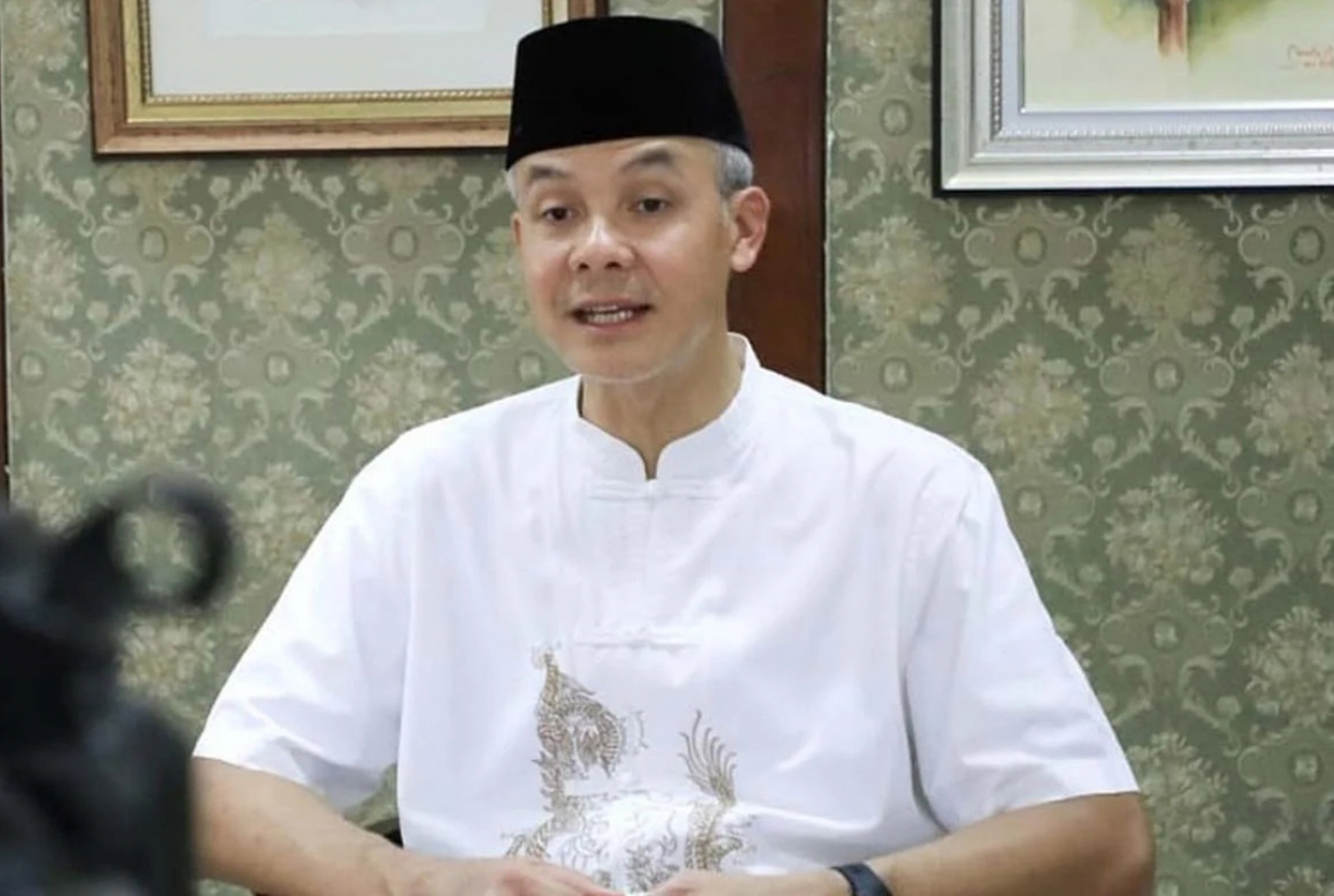 Konflik Bambang Pacul dan Ganjar Pranowo Dianggap Hanya Settingan - GenPI.co