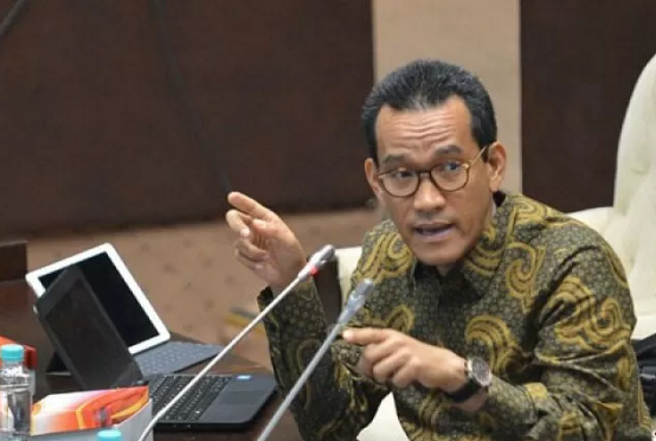 Refly Harun Serukan Geruduk MK: Bukan Kehendak Segelintir Elite - GenPI.co