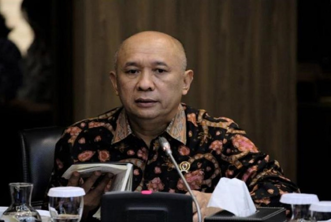 Menteri Teten Masduki Ungkap Ekonomi Digital, Gebrakan Untuk UMKM