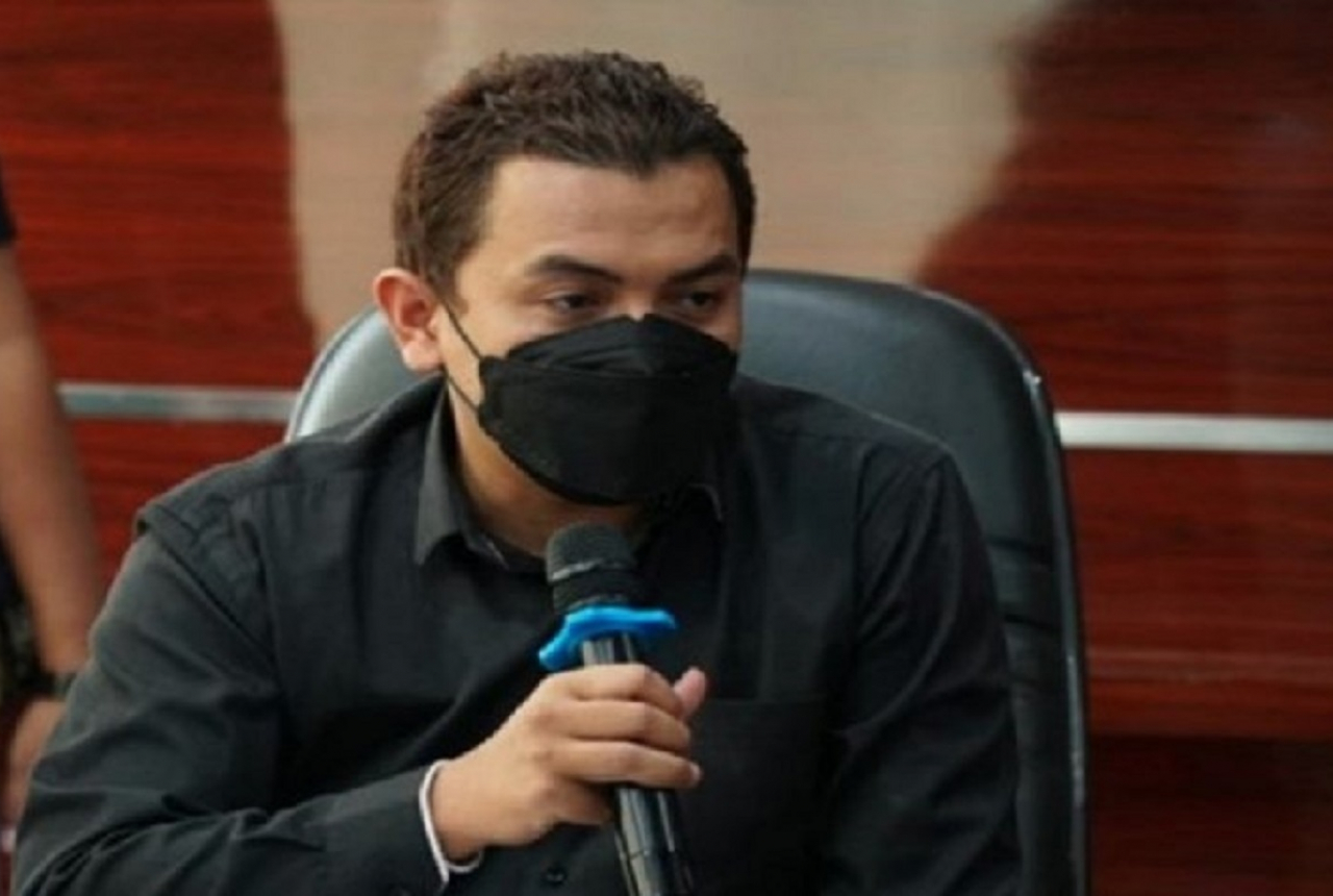 Aziz Yanuar Sentil yang Bikin Gaduh Perpecahan di FPI - GenPI.co