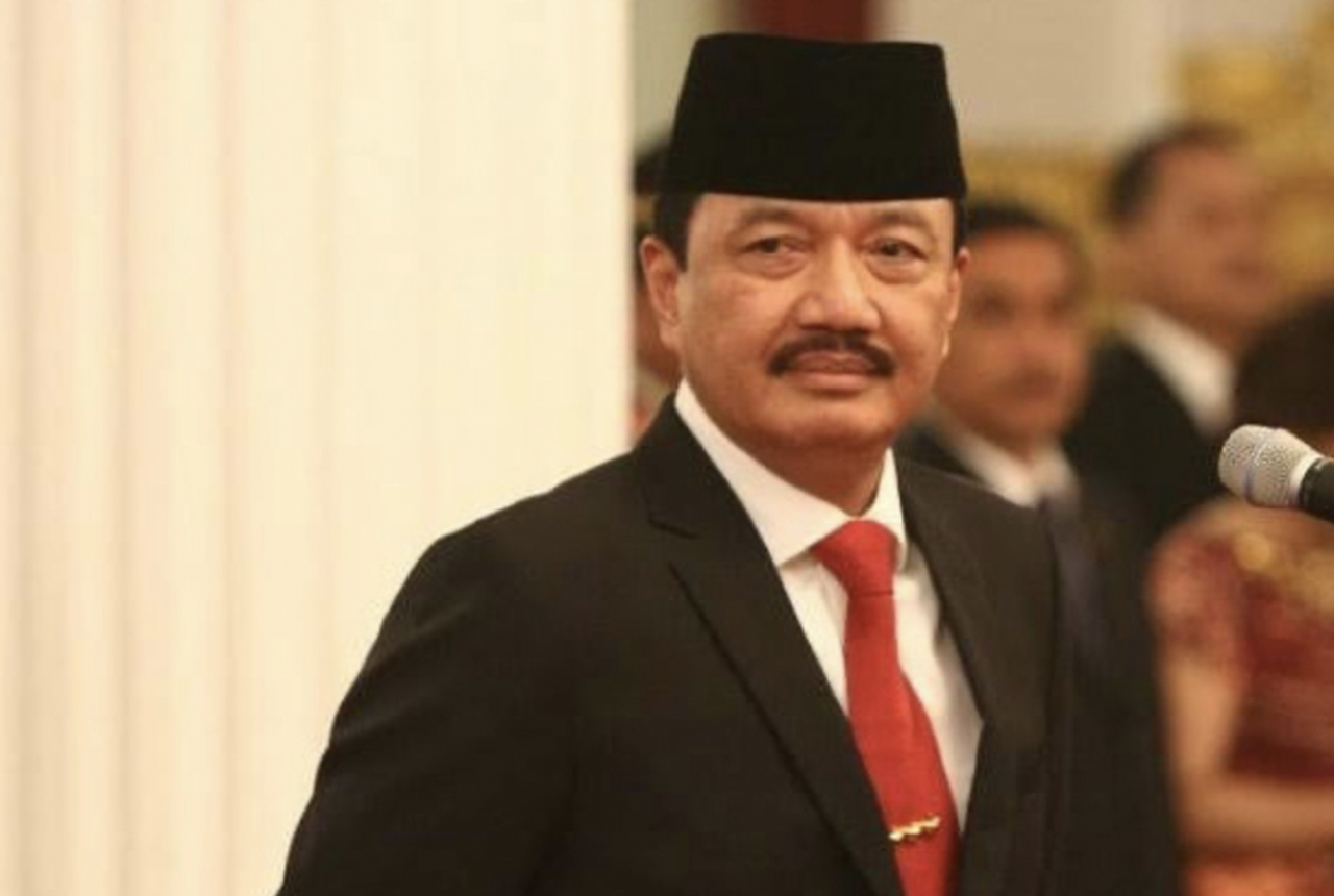 Manuver Top Kepala BIN Budi Gunawan, Nama Presiden Jokowi Disebut - GenPI.co