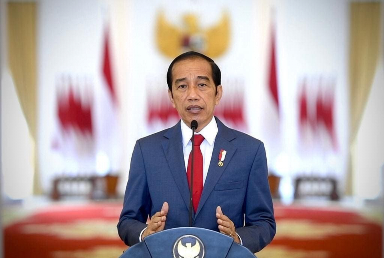Ada Ancaman Nyata, Presiden Jokowi Keluarkan Instruksi Tegas - GenPI.co