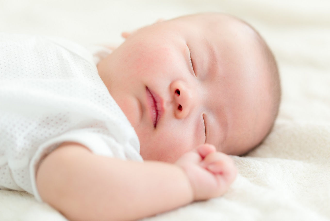 20 Inspirasi Nama Bayi Diawali Huruf X, Maknanya Bagus Banget - GenPI.co