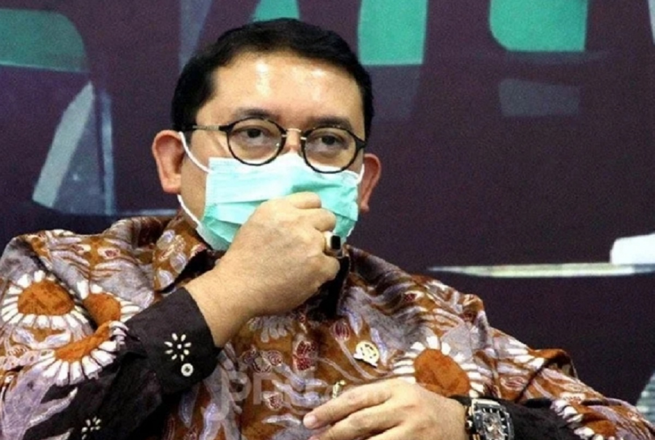 Jika Fadli Zon Keluar dari Gerindra, Tak Akan Pilih Partai Ummat - GenPI.co