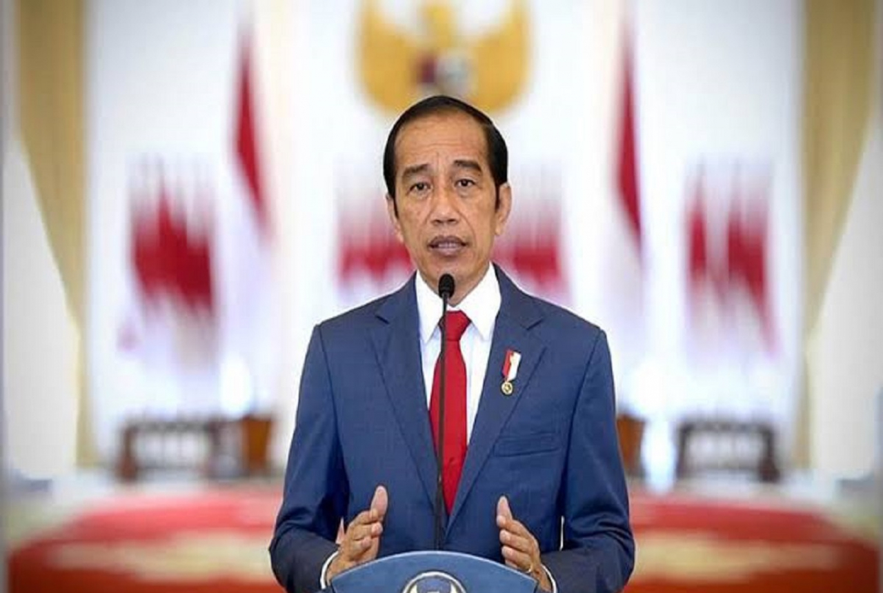 Telak Banget! Pemerintahan Jokowi Disebut Bikin Rakyat Terjajah - GenPI.co