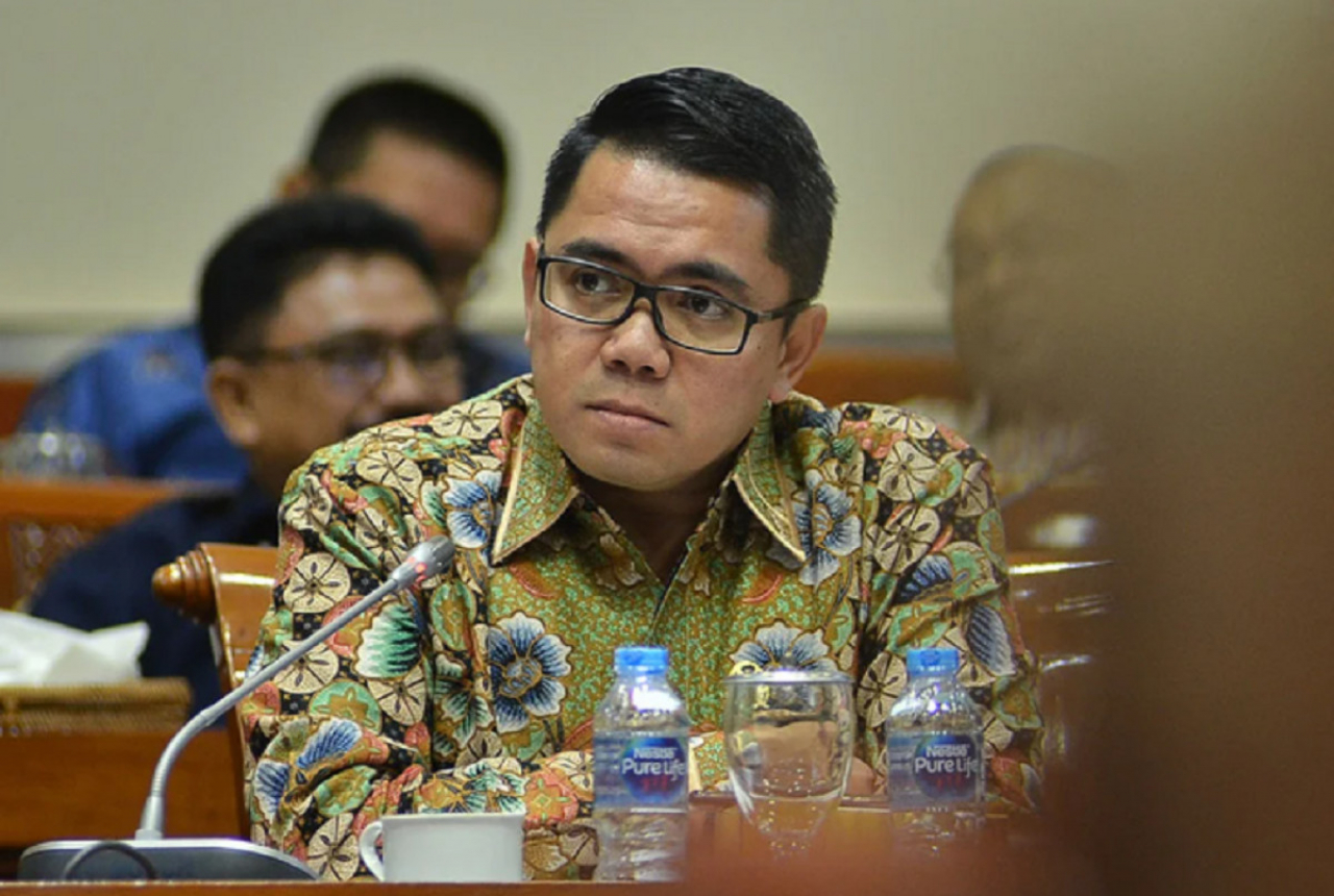 Arteria Dahlan Singgung Rakyat Sunda, PDIP Diminta Jatuhi Sanksi - GenPI.co
