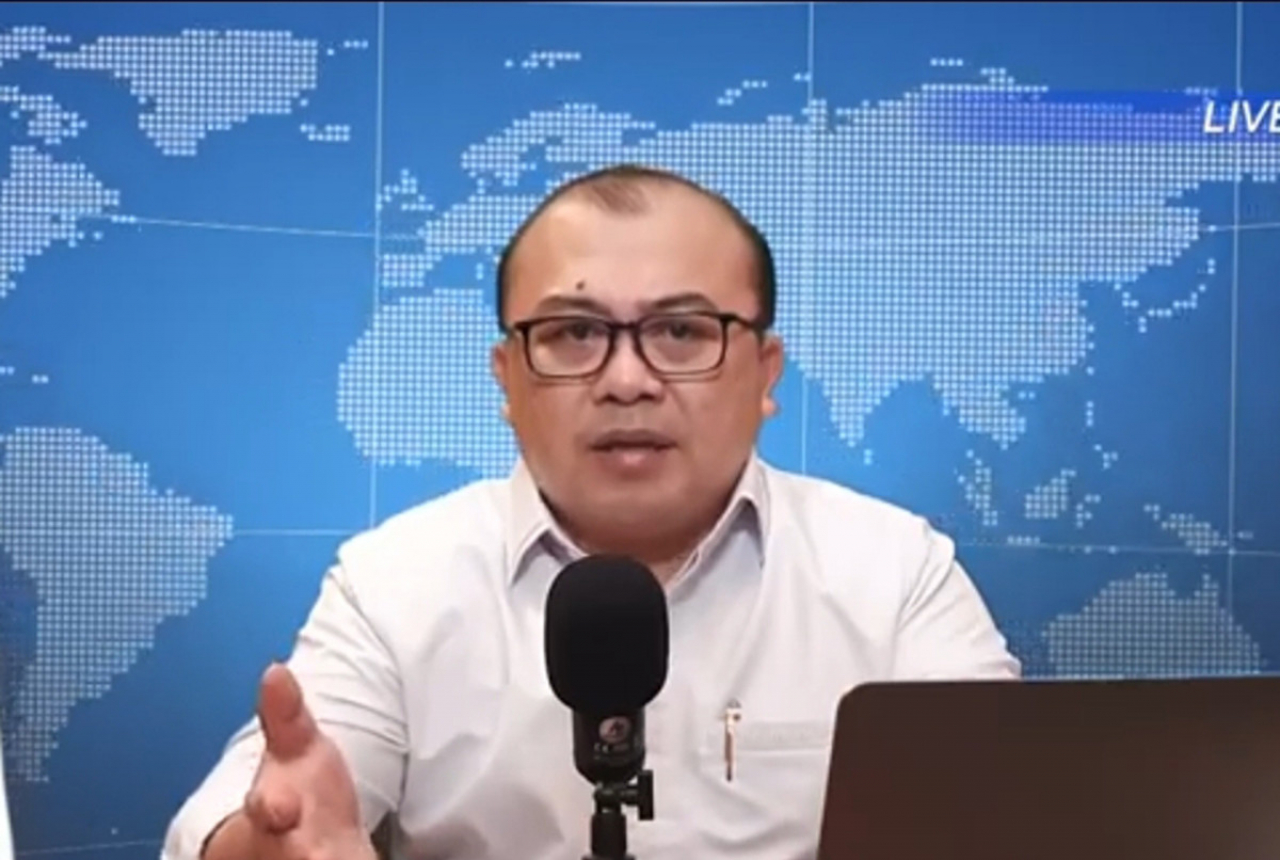Gugatan KLB Demokrat Ditolak PTUN Jakarta, Jubir Beber Hal Ini - GenPI.co