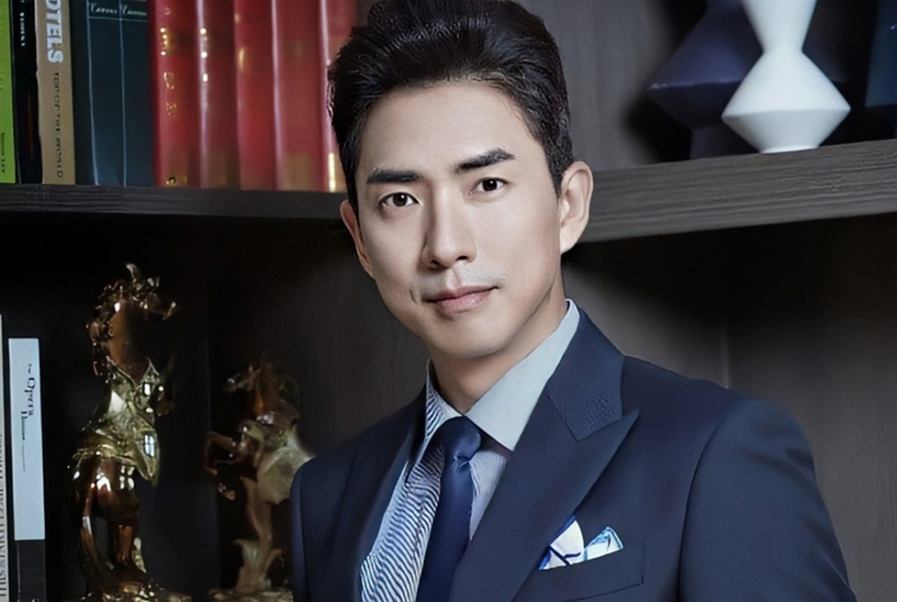 Profil Ko Se Won, Sosok Aktor K yang Tinggalkan Pacar Saat Hamil - GenPI.co