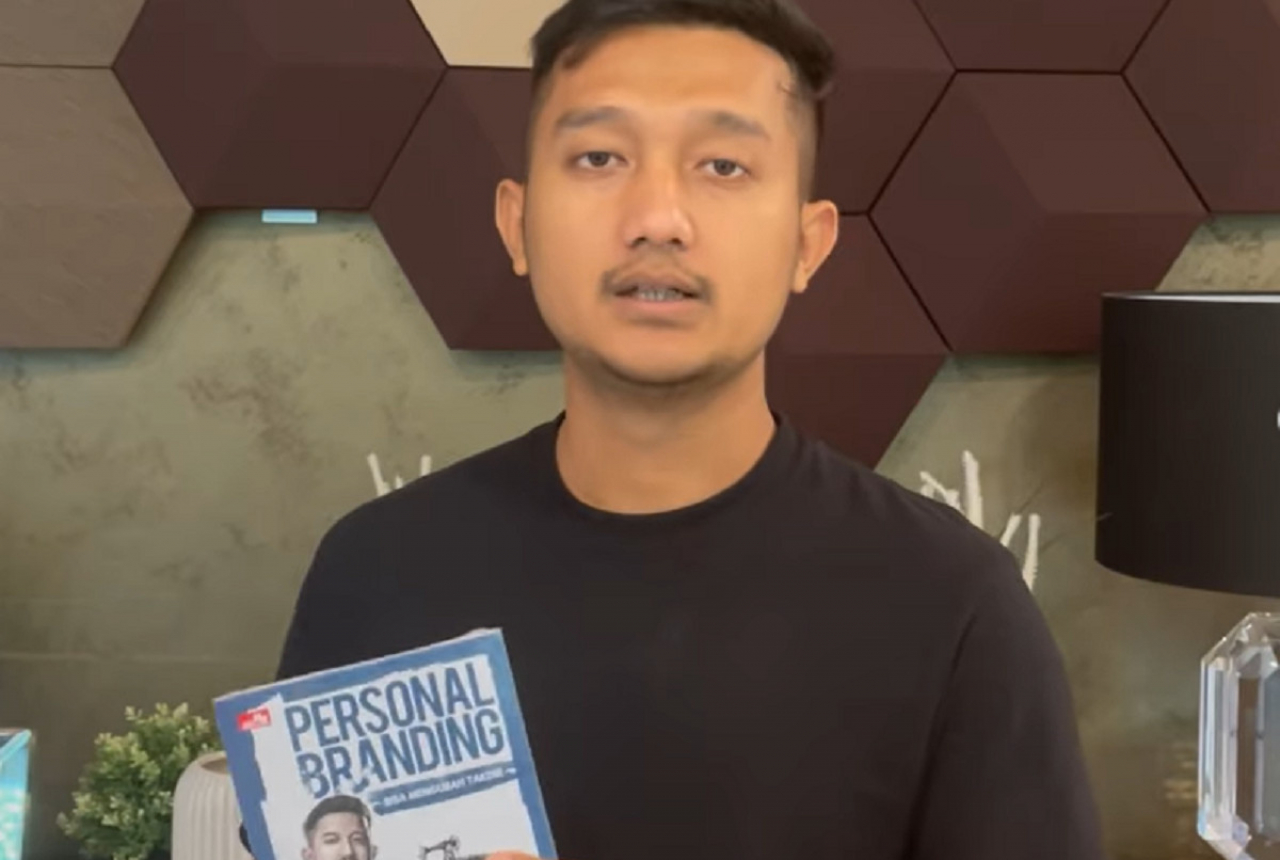 Crazy Rich Surabaya Marah, Sepupu Vanessa Angel Bisa Jadi Arang - GenPI.co