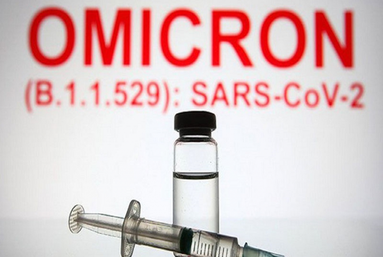 Epidemiolog: Indonesia Tak Usah Tutup Akses untuk Hindari Omicron - GenPI.co