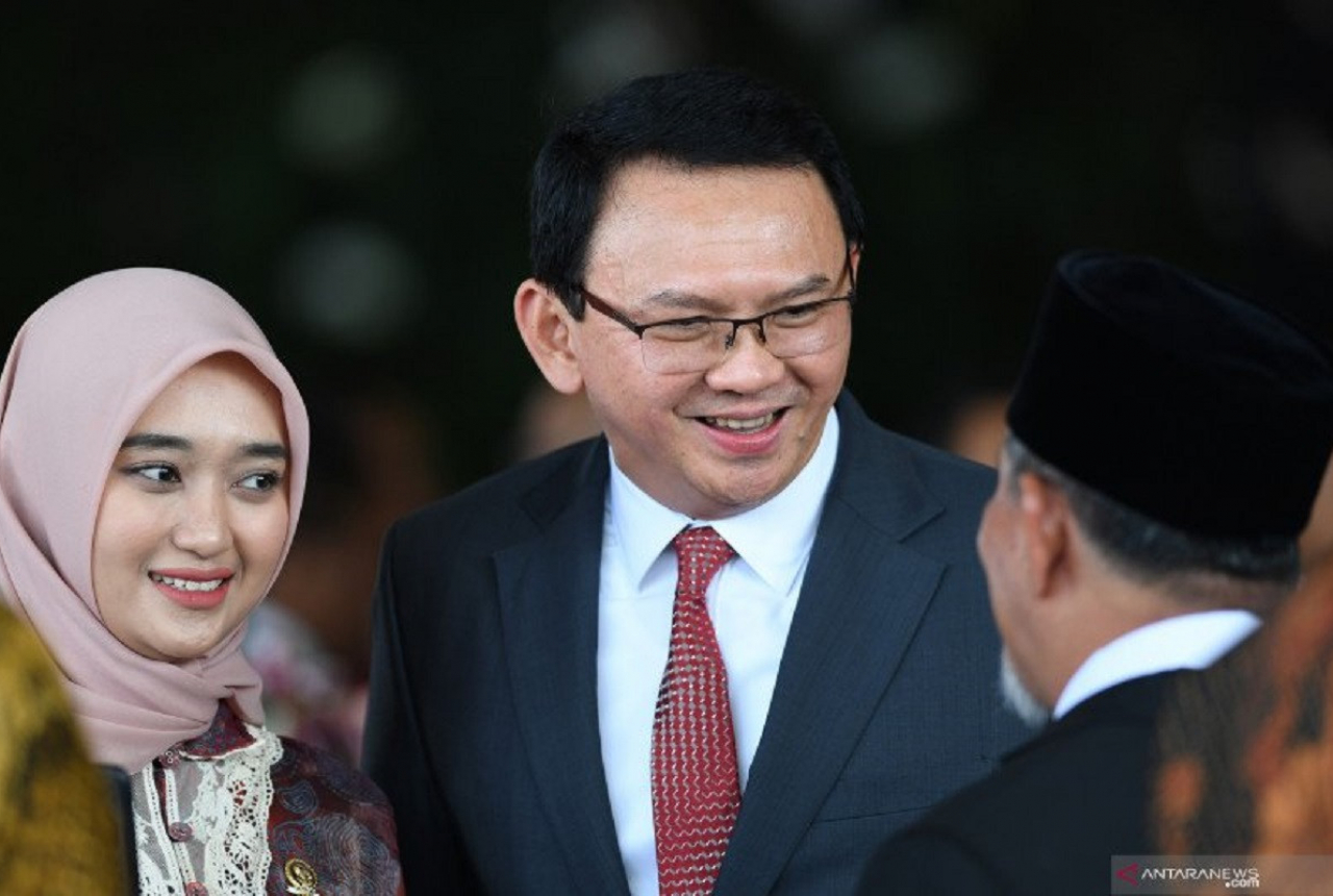 Sebut Ahok Tidak Layak, Akademisi Beri Jokowi Saran Kece - GenPI.co