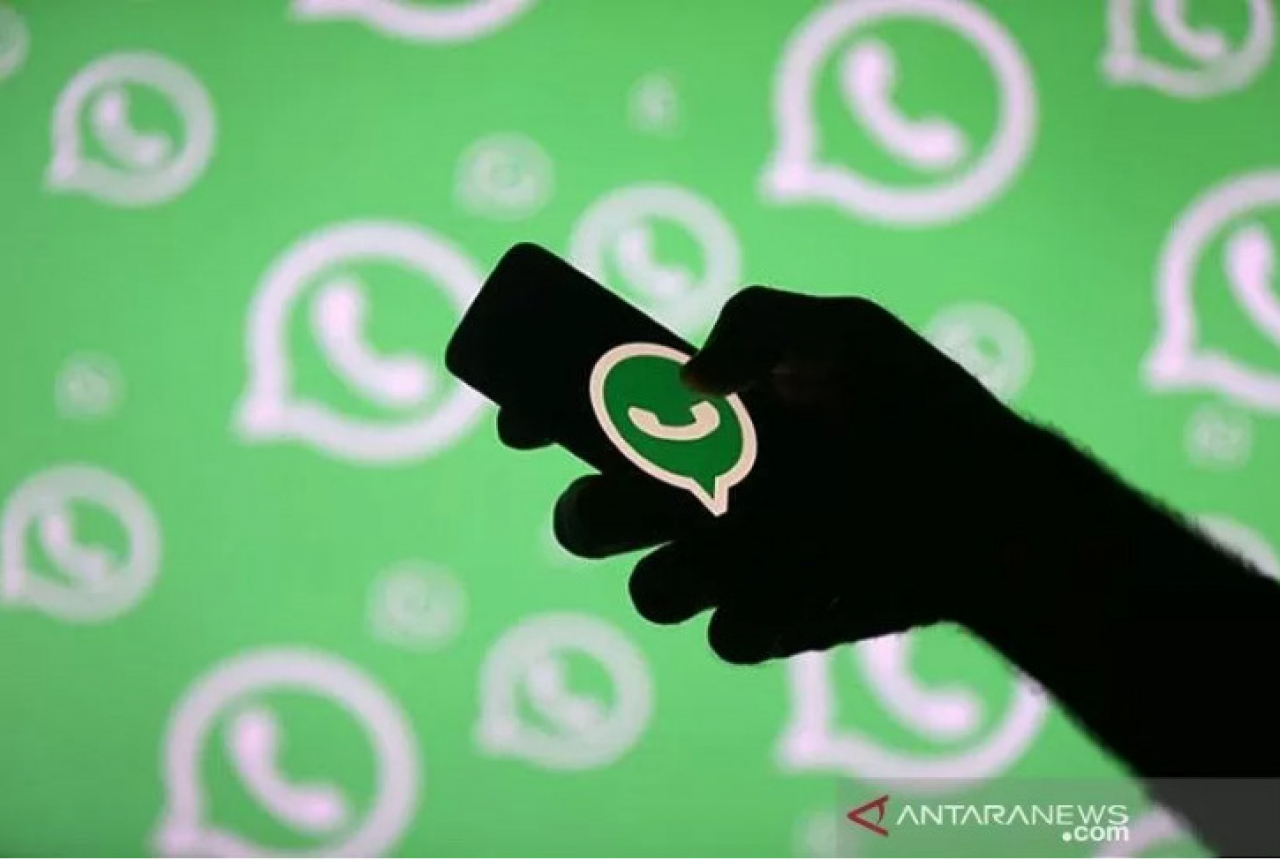 8 Fitur Terbaru WhatsApp Keren Banget, Bikin Kepo - GenPI.co