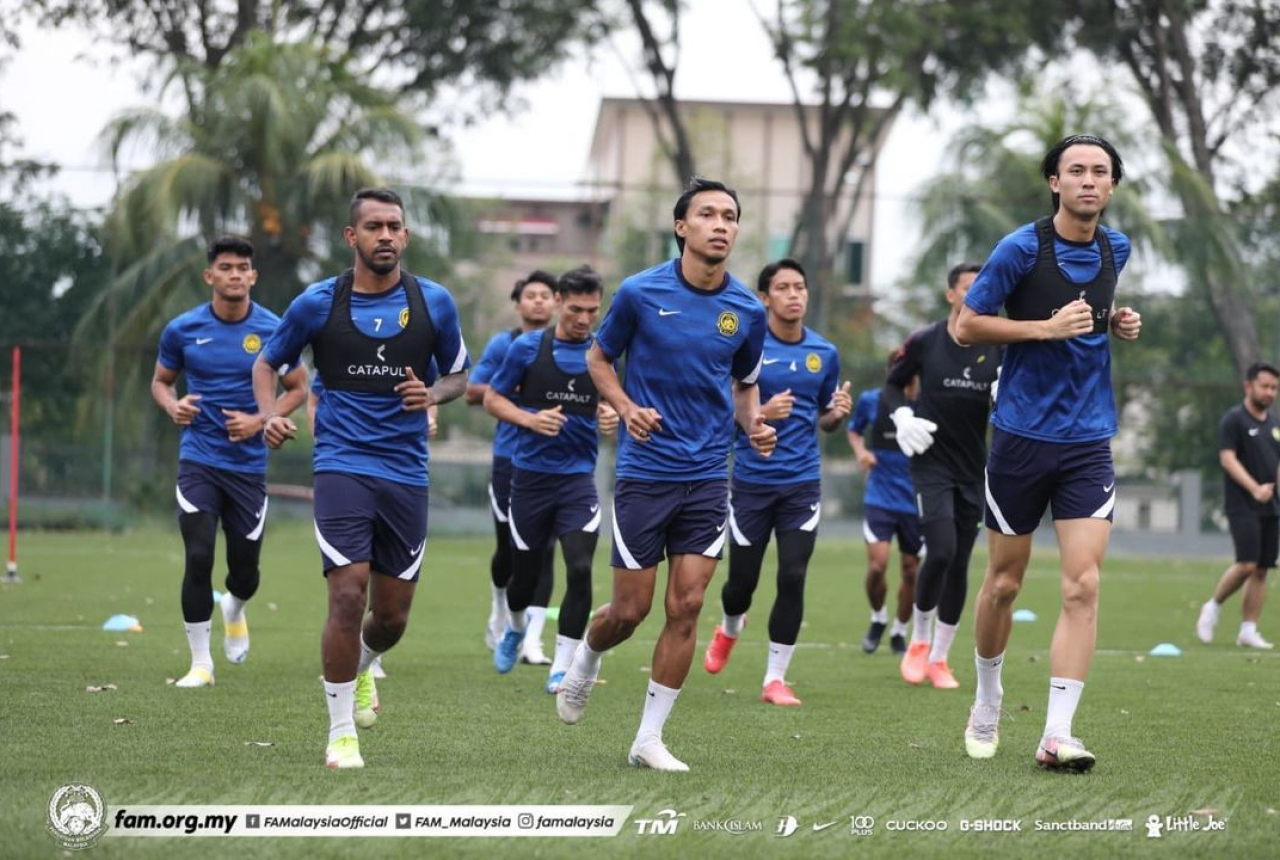 Piala AFF: Tak Gentar, Malaysia Tebar Ancaman ke Timnas Indonesia - GenPI.co