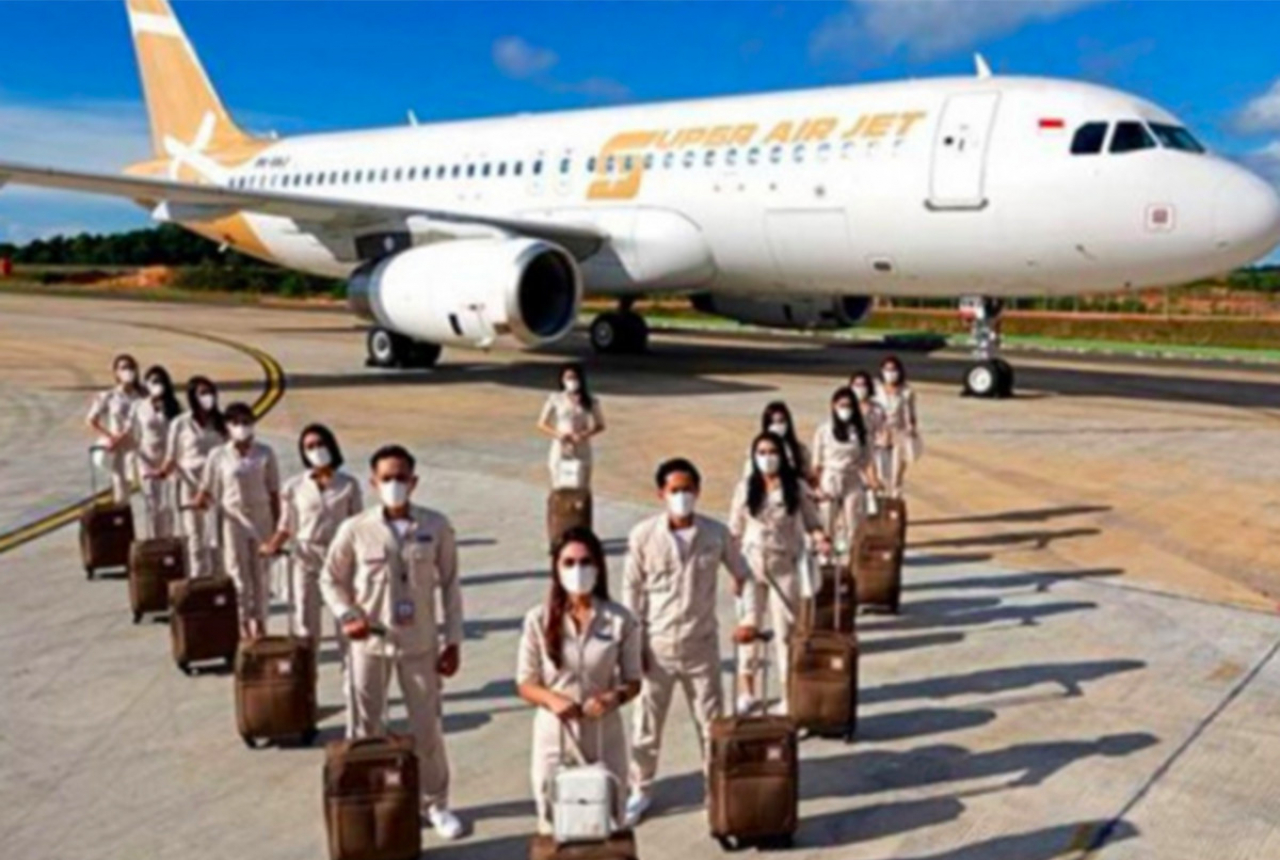 Gambar Mengenai Cek Harga Tiket Pesawat Jakarta ke Jogja, Buruan Pesan