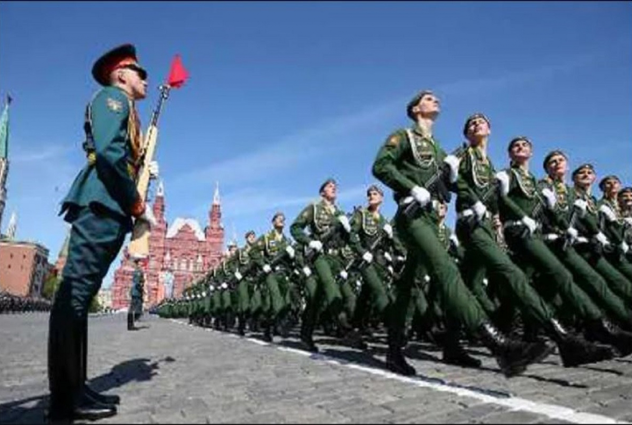 Rencana Maut Rusia Libatkan 175 Ribu Tentara, Ukraina Bisa Habis - GenPI.co
