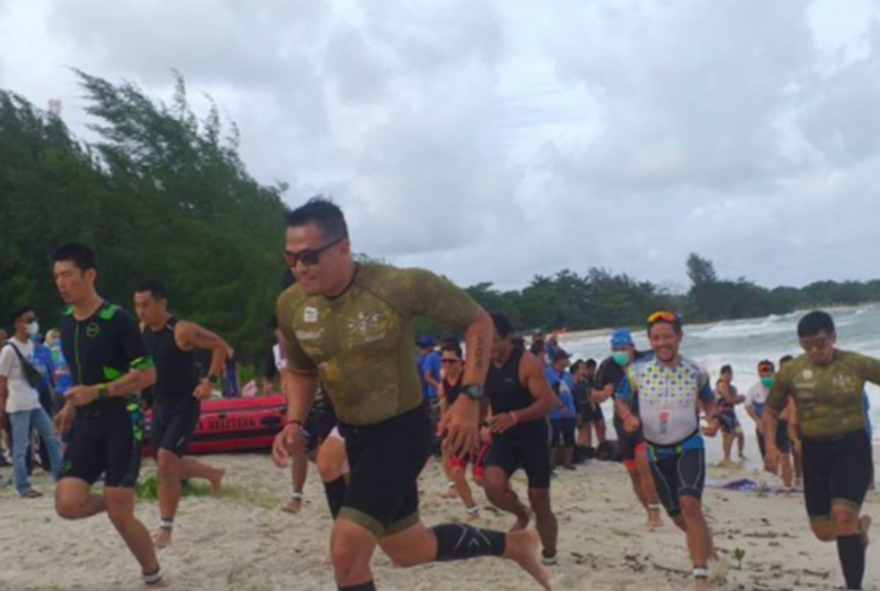 Berkat Ajang Olahraga Ini, Pariwisata Belitung Bisa Bangkit Lagi - GenPI.co