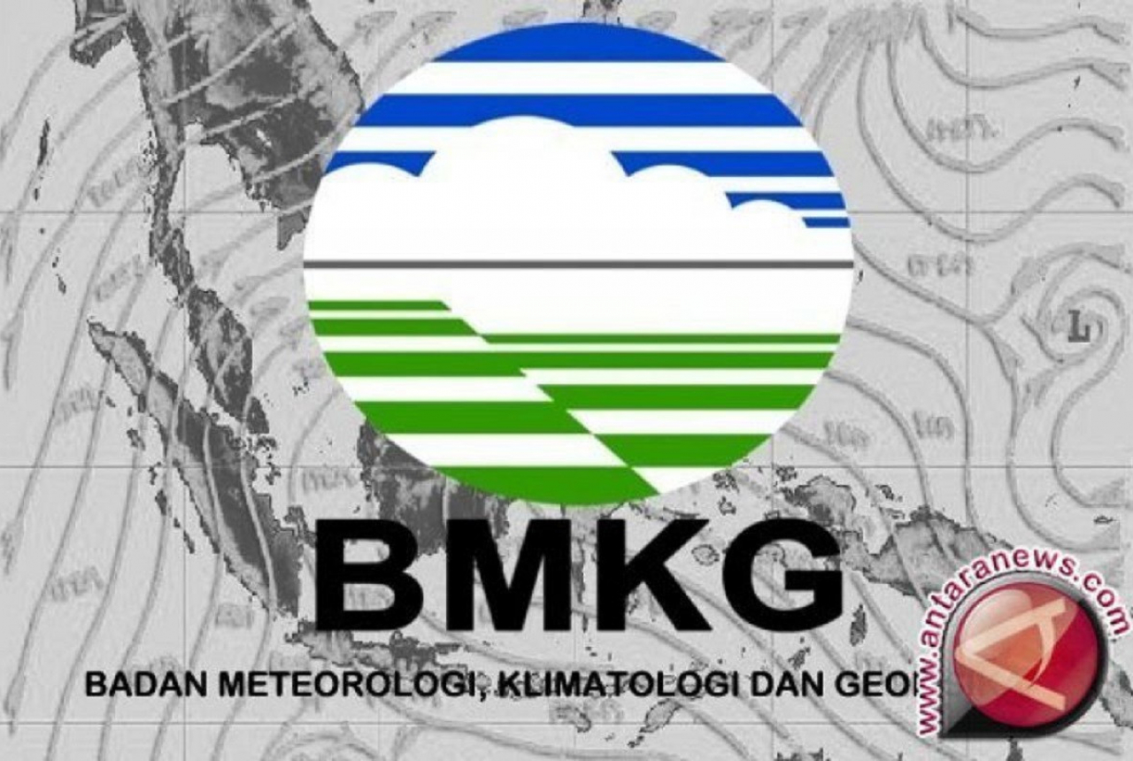 Peringatan Dini dari BMKG, Wilayah Makassar Dimohon Waspada - GenPI.co