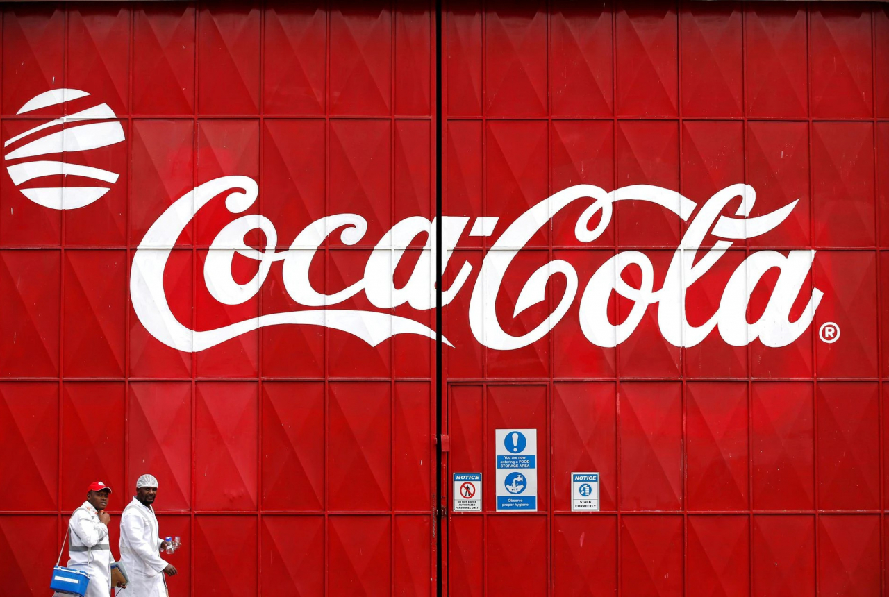 Manuver Mulia Coca-Cola, Bakal Upayakan Air Bersih di Medan - GenPI.co