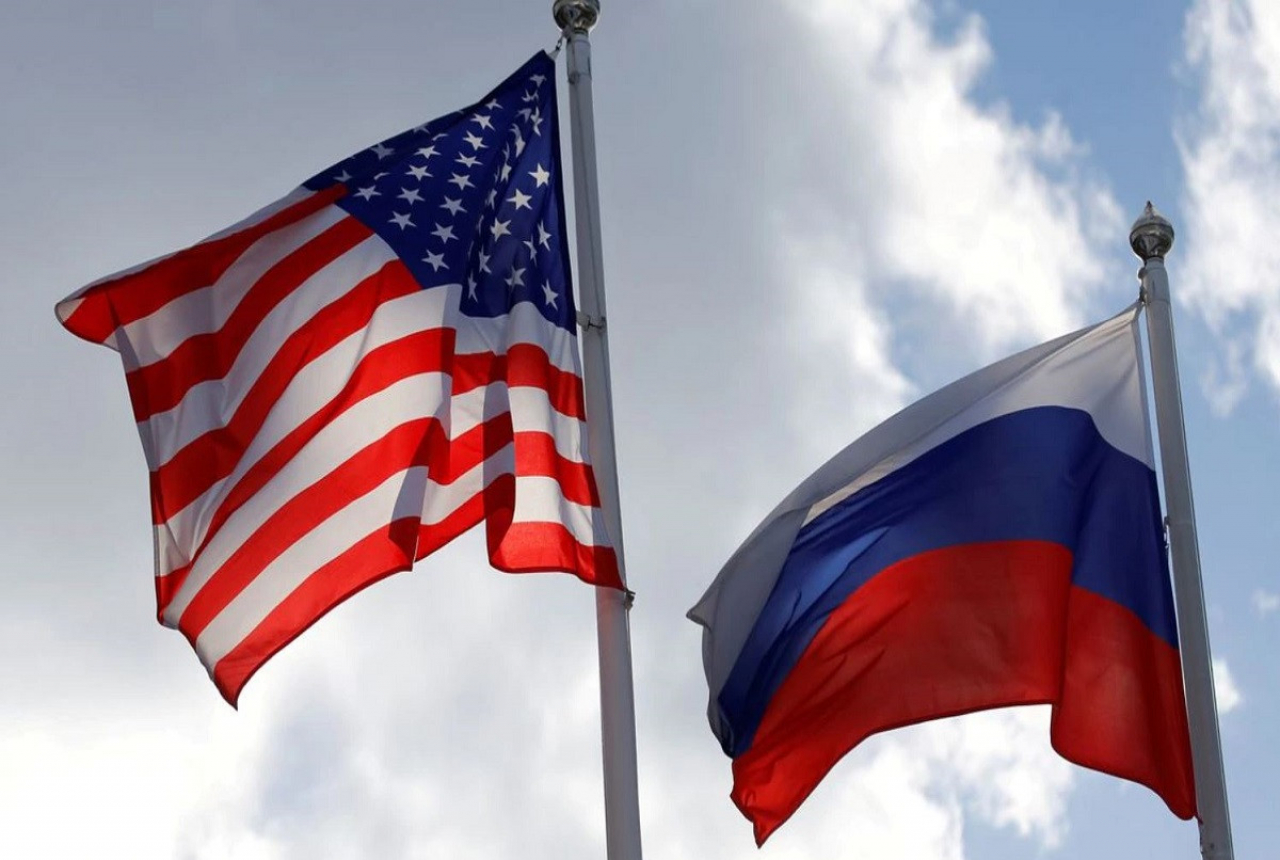 Bila Rusia Nekat Menyerang Ukraina, AS akan Balas dengan Keras - GenPI.co