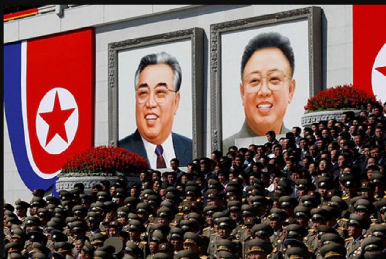 Geger, Kim Jong Un Berseru Soal Loyalitas Militer kepada Negara - GenPI.co
