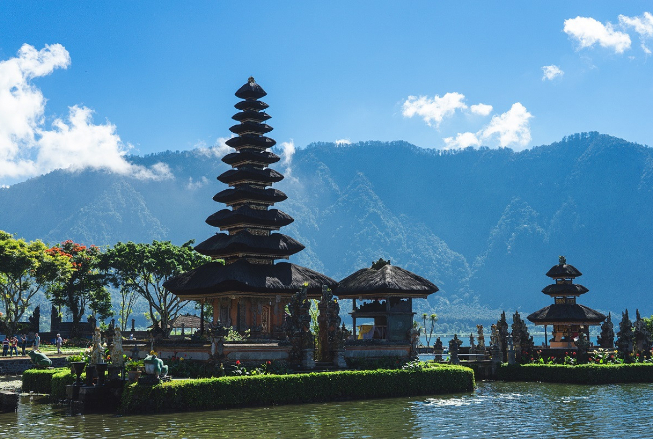 Indonesia Tuan Rumah World Tourism Day 2022, Ini Keuntungannya! - GenPI.co