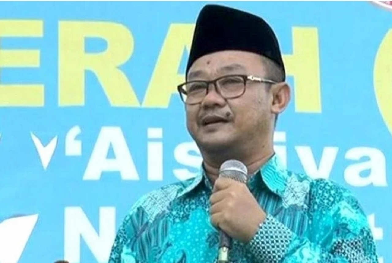 Soal Aksi Bejat Guru Pesantren, Muhammadiyah Respons Begini - GenPI.co
