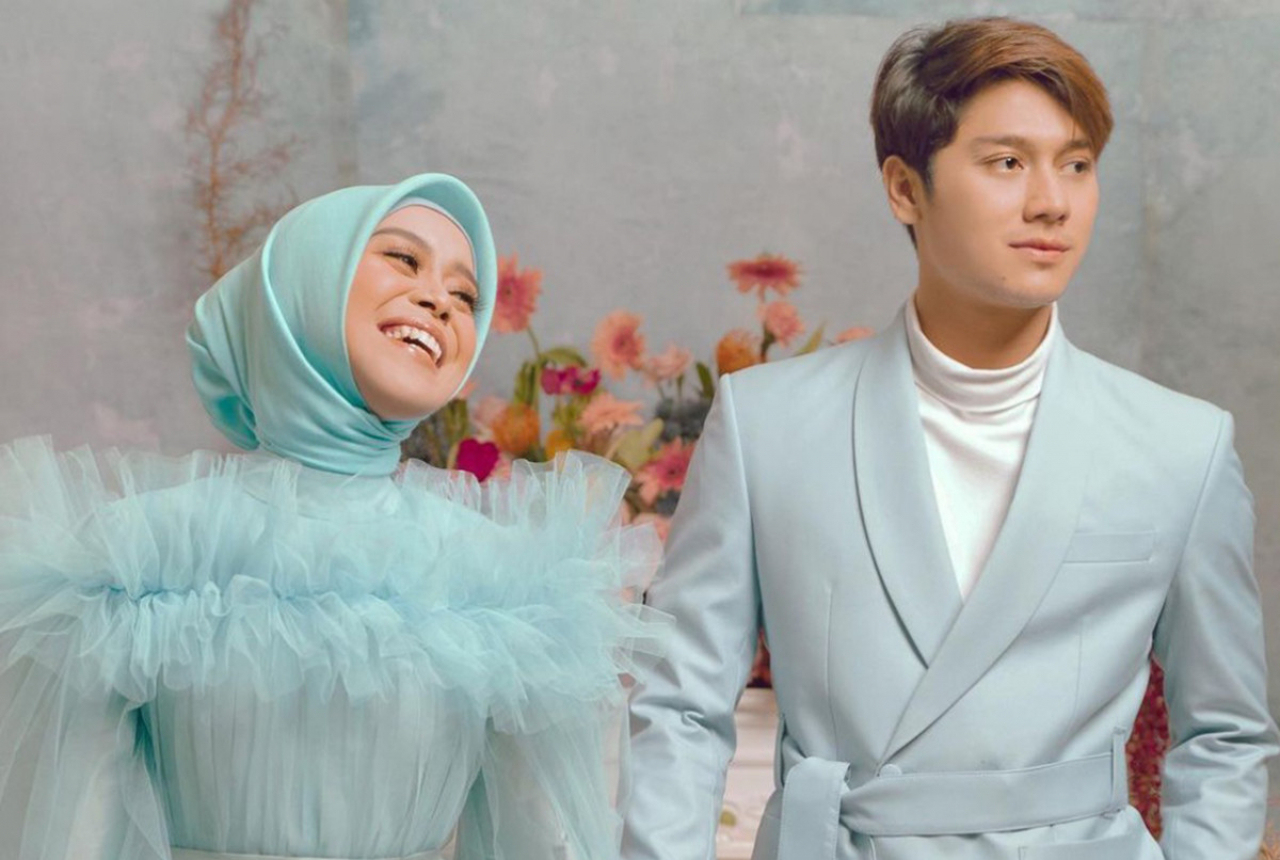 Rizky Billar Ingin Anaknya Lahir Pada Tanggal Cantik 2022