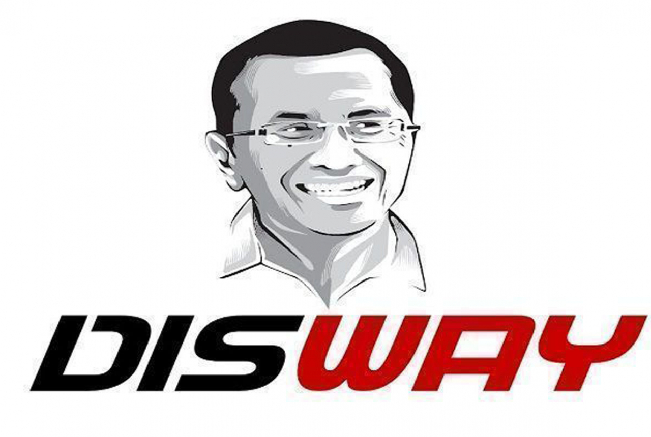 Catatan Dahlan Iskan soal Megawati dan Jokowi: Ketua Umum - GenPI.co