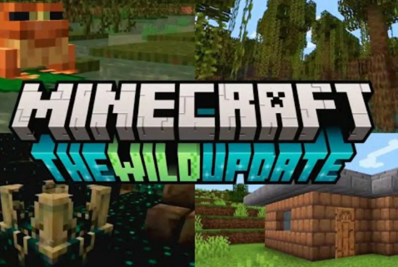 Game Gratis Minecraft Pocket Edition Terbaru 2022, Ini Link di HP - GenPI.co