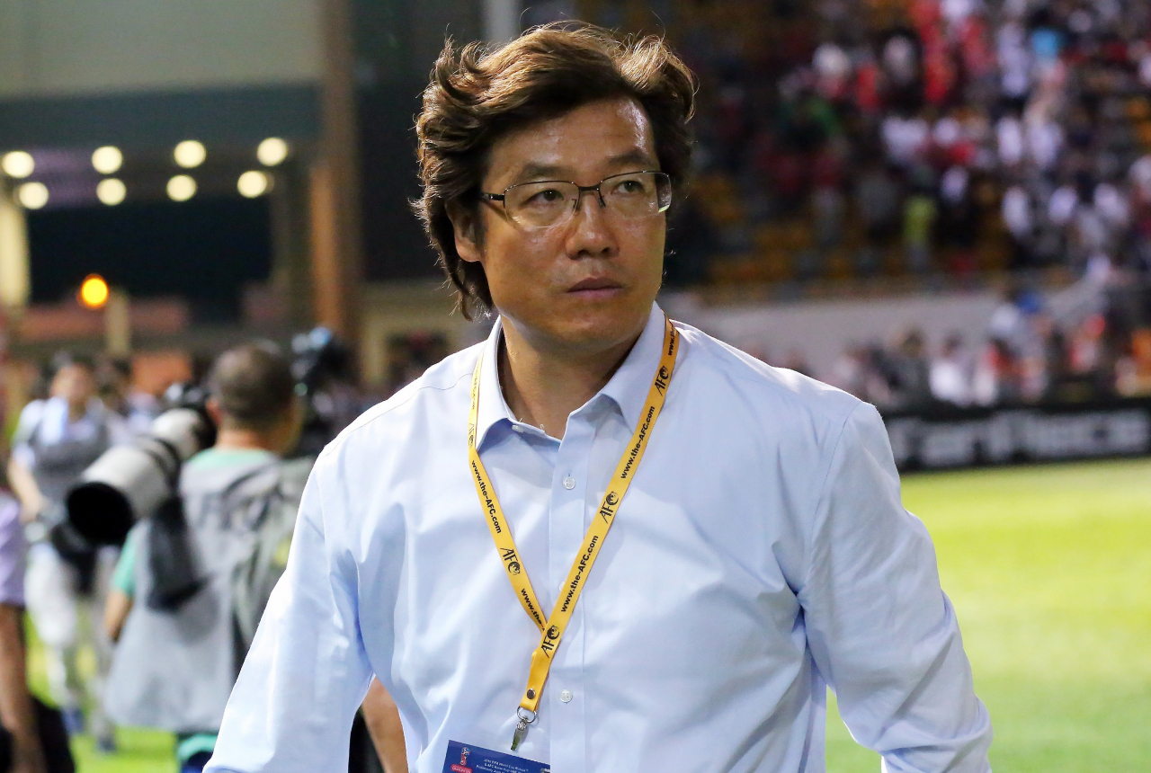 Pelatih Malaysia Bukan Teman Shin Tae Yong, Timnas Indonesia Lega - GenPI.co