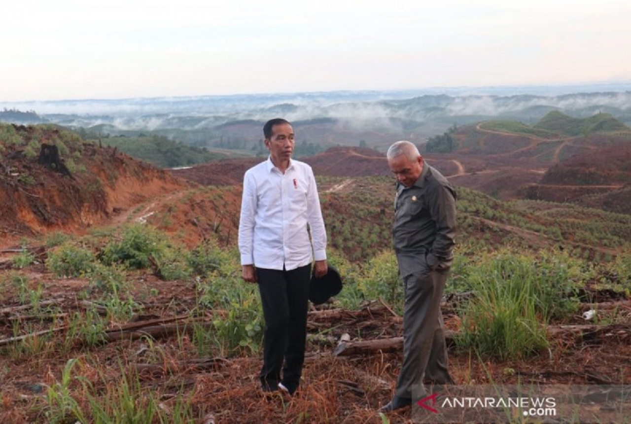 Waduh, PKS Tuding Presiden Jokowi Pembohong - GenPI.co