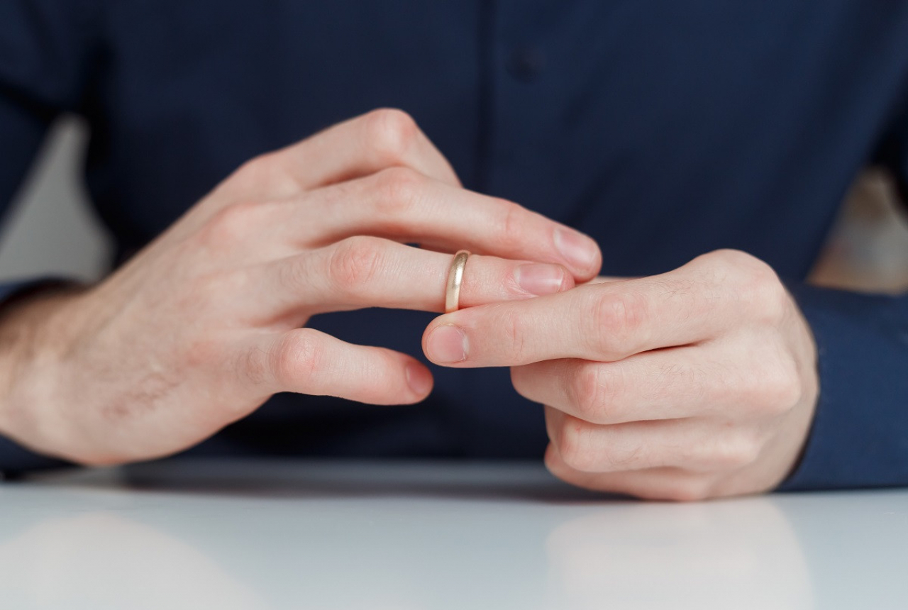 Tak Disangka, inilah 5 Hal yang Mengakibatkan Perceraian - GenPI.co