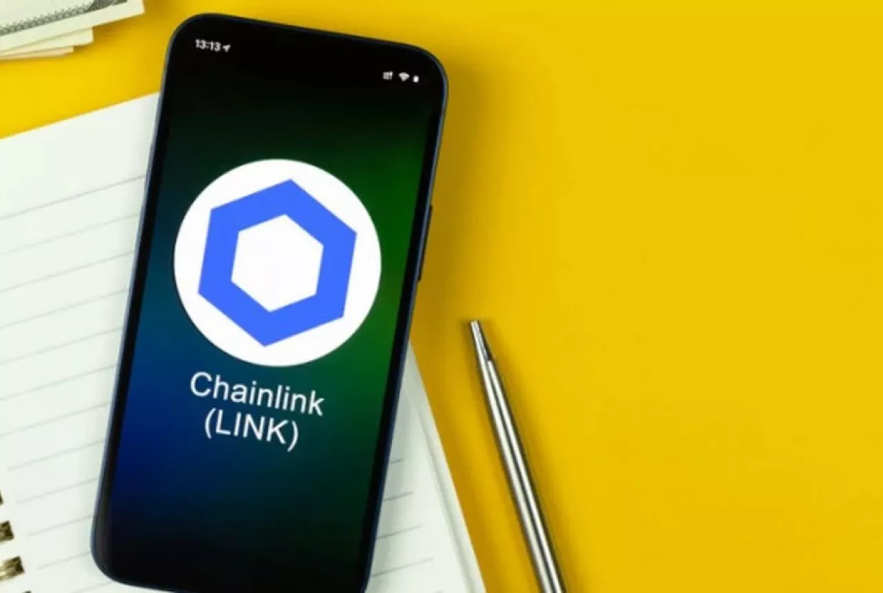 Rekomendasi Kripto: Harga Chainlink Diskon, Cuan Besar Menanti - GenPI.co