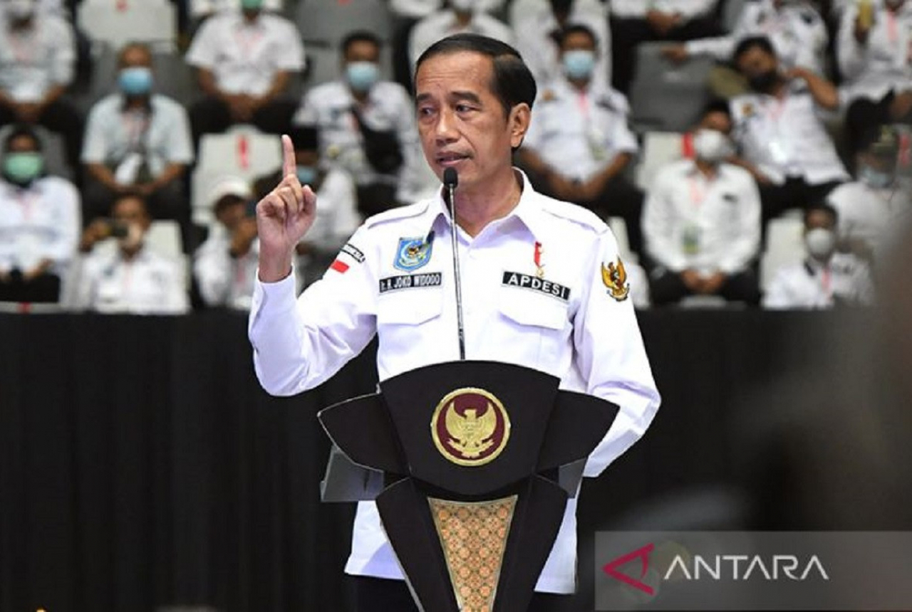 Refly Harun Bongkar Soal Menjamurnya Buzzer Pemerintahan Jokowi - GenPI.co