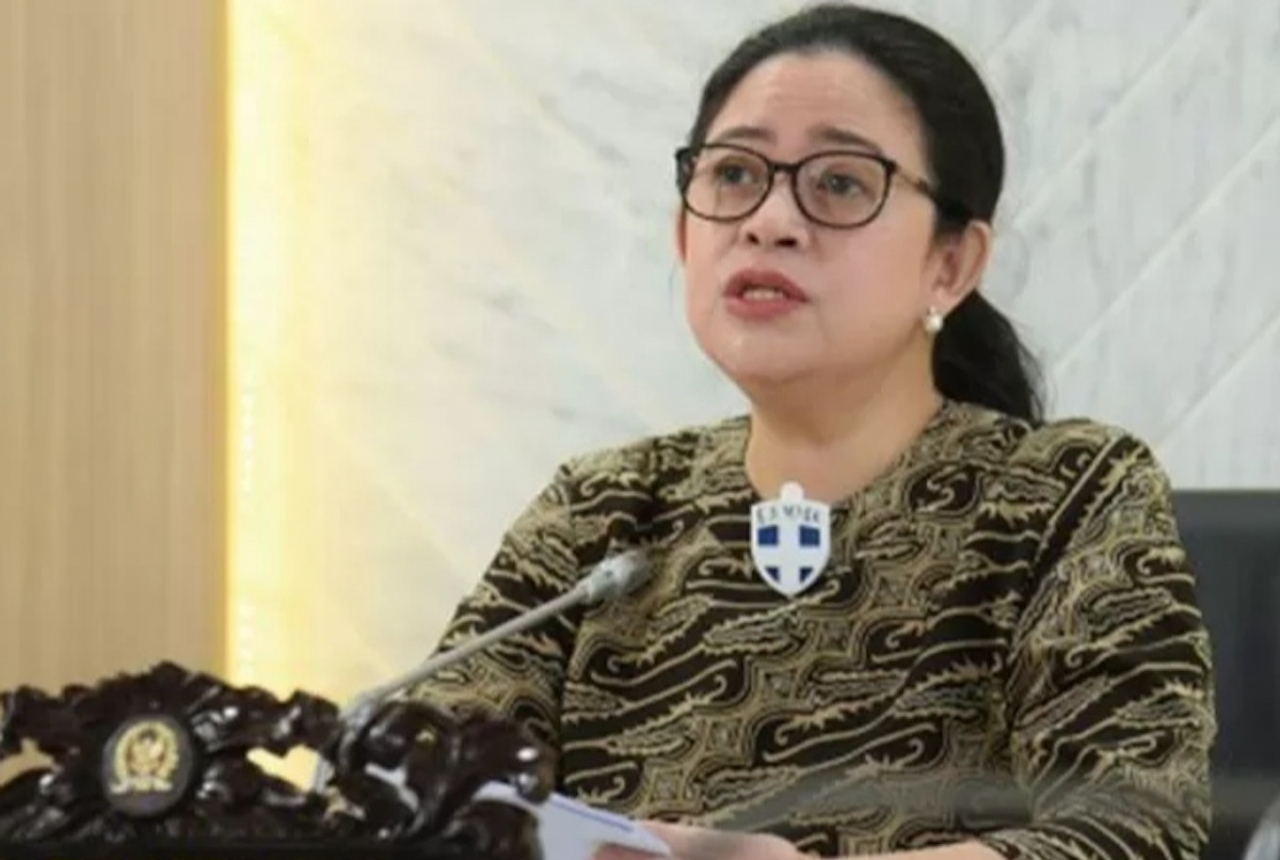 Khusus Umat Islam, Puan Maharani Beri Pesan Penting - GenPI.co