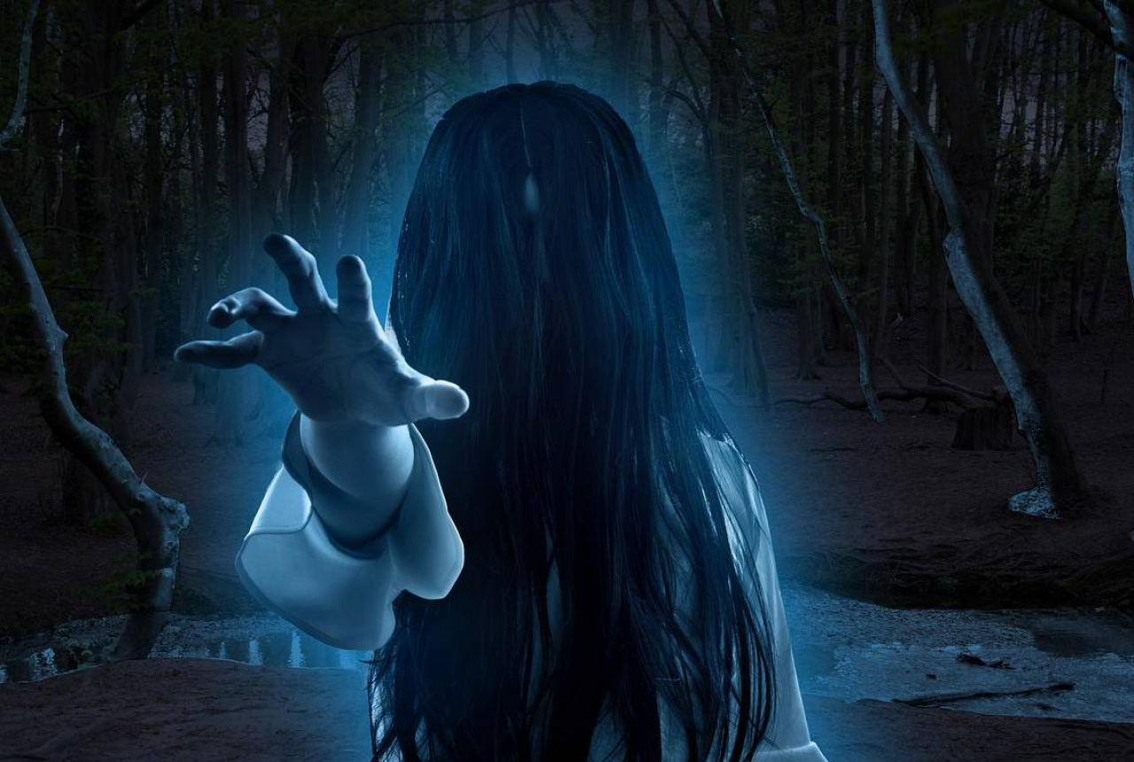 Cerita Horor di Rumah Angker, Diteror Tawa Kuntilanak - GenPI.co