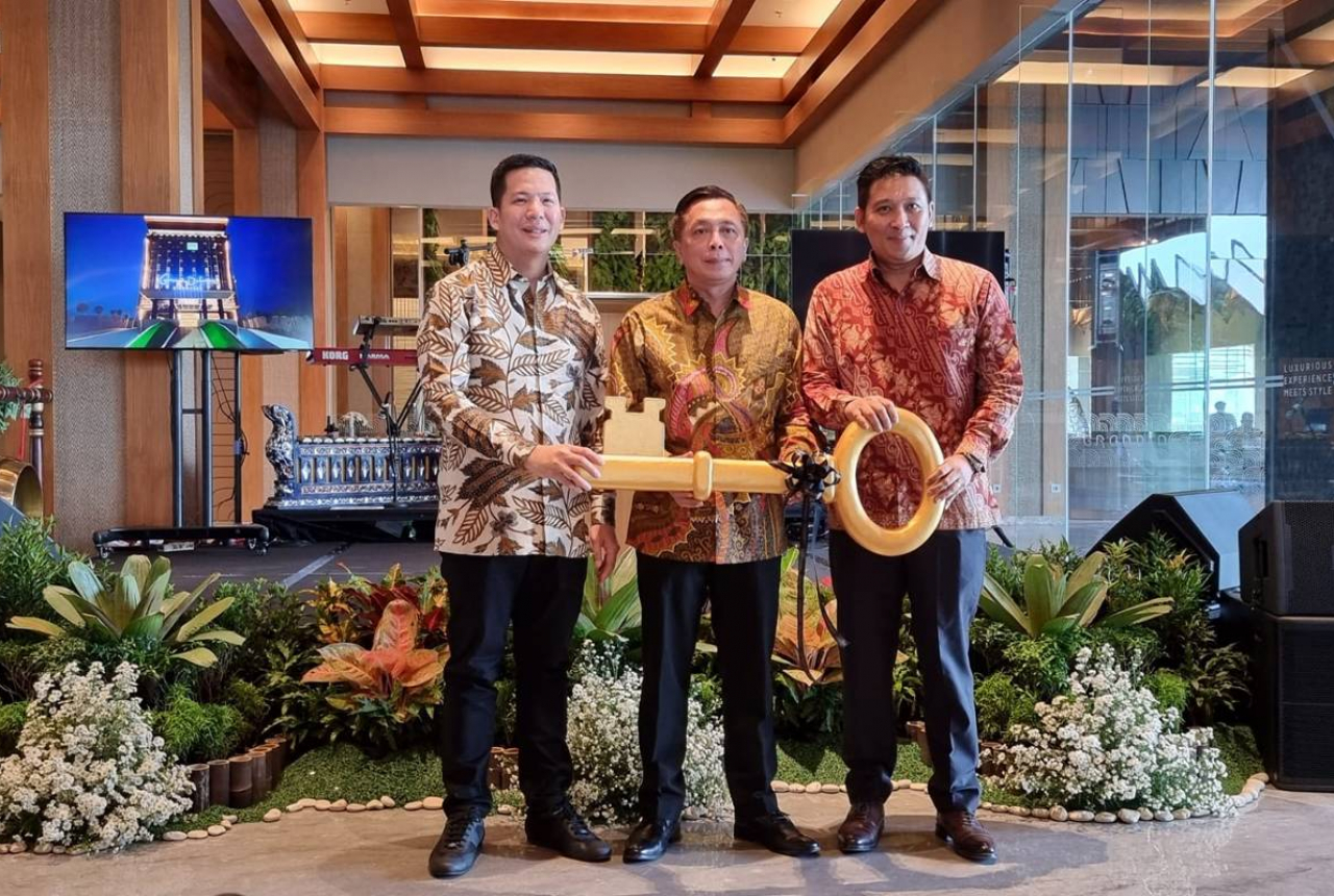 Dafam Hotel Ekspansi ke Yogyakarta - GenPI.co