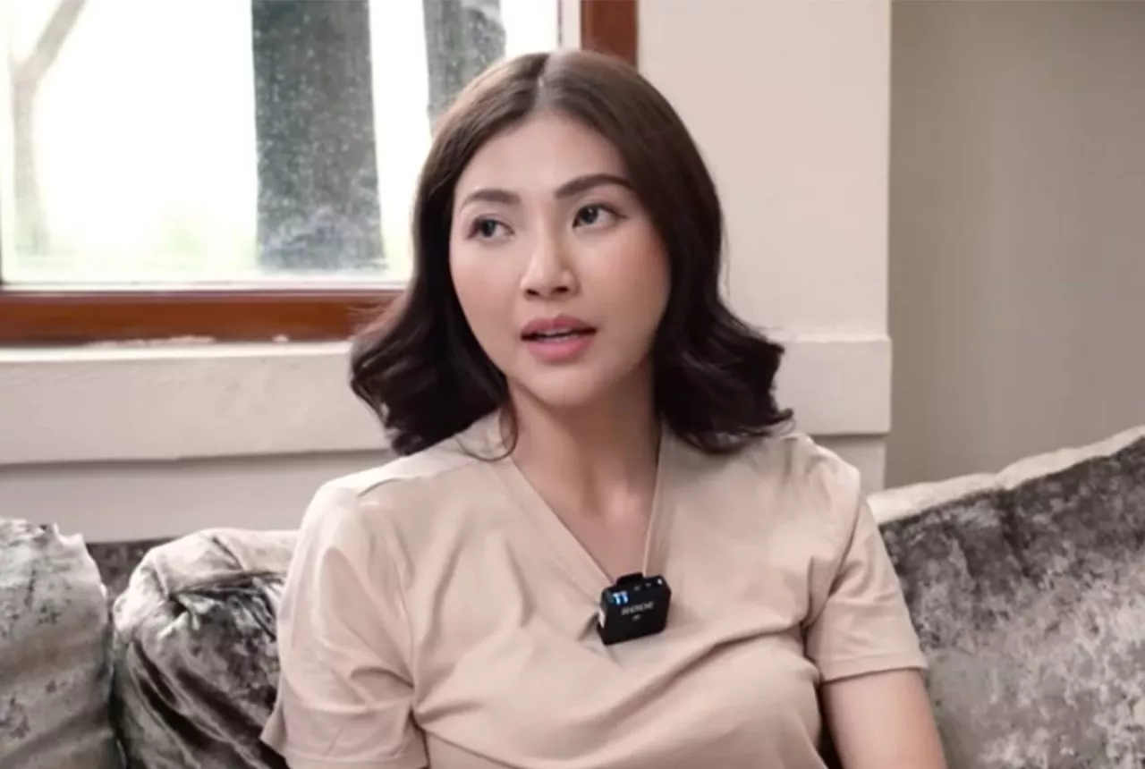 Sarwendah Buka-bukaan Soal Penyakitnya, Akhirnya Terungkap! - GenPI.co