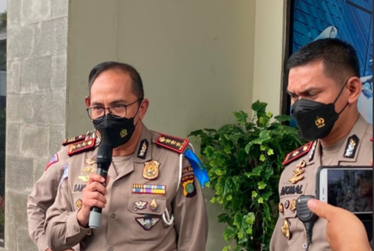 Polisi Info Aturan Terbaru Ganjil Genap Buat Warga DKI, Simak - GenPI.co