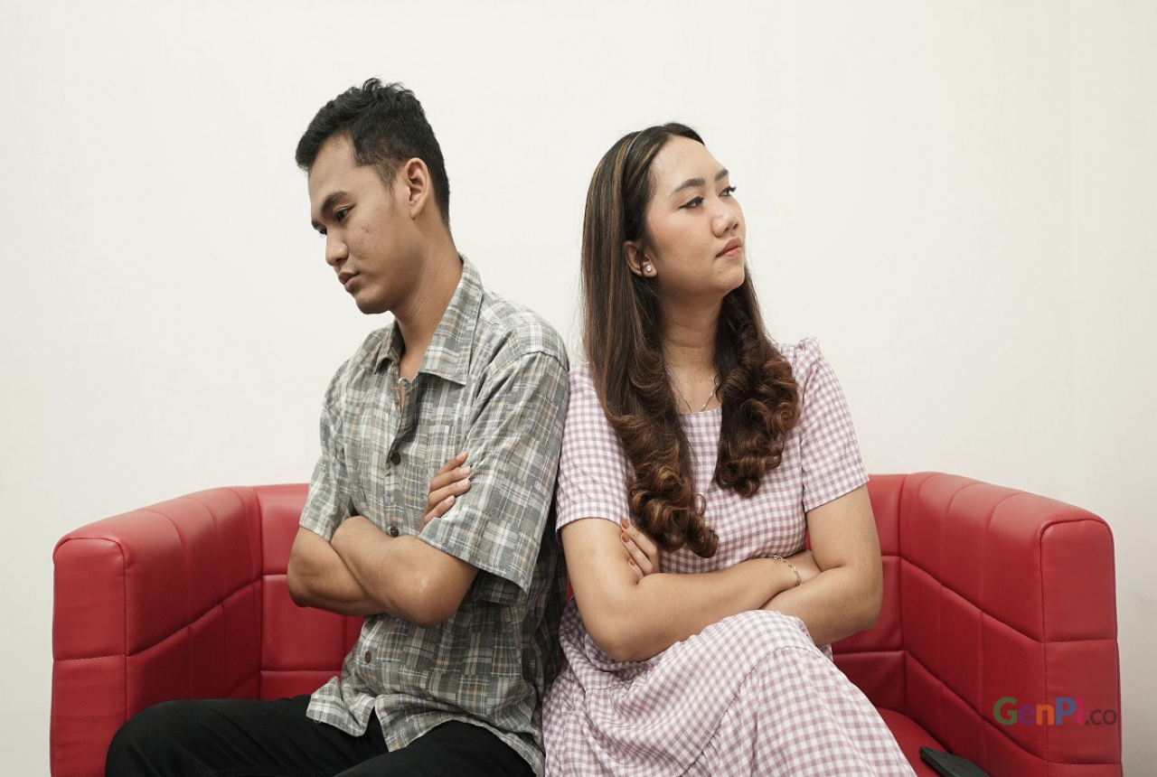 Sering Disepelekan, 3 Hal Membuat Cinta Pasangan Memudar - GenPI.co