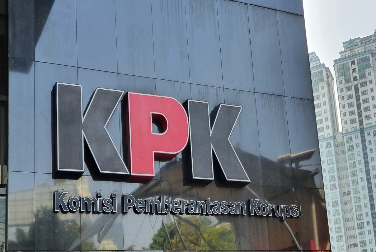 Kepercayaan Terhadap KPK Turun, Hotman Tambunan: Nodai Integritas - GenPI.co