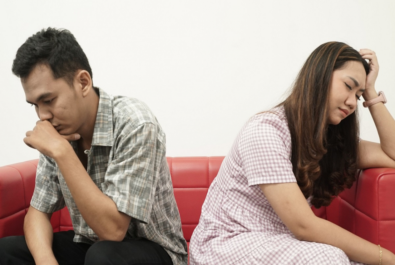 5 Tips Mengatasi Stres Menjelang Pernikahan, Wajib Dicoba! - GenPI.co