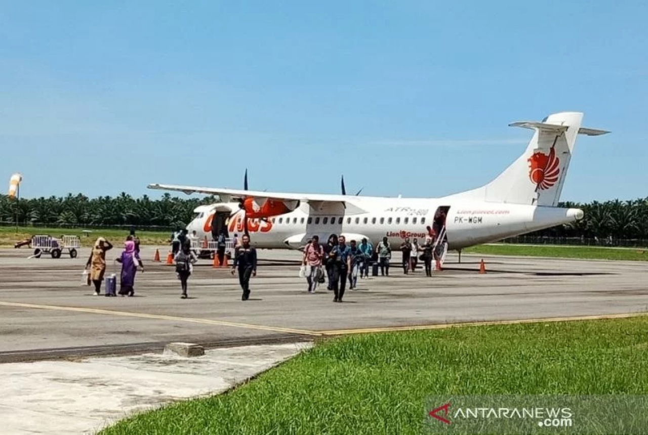 Murah Meriah! Daftar Tiket Pesawat Jakarta-Bali Hari Ini - GenPI.co BALI