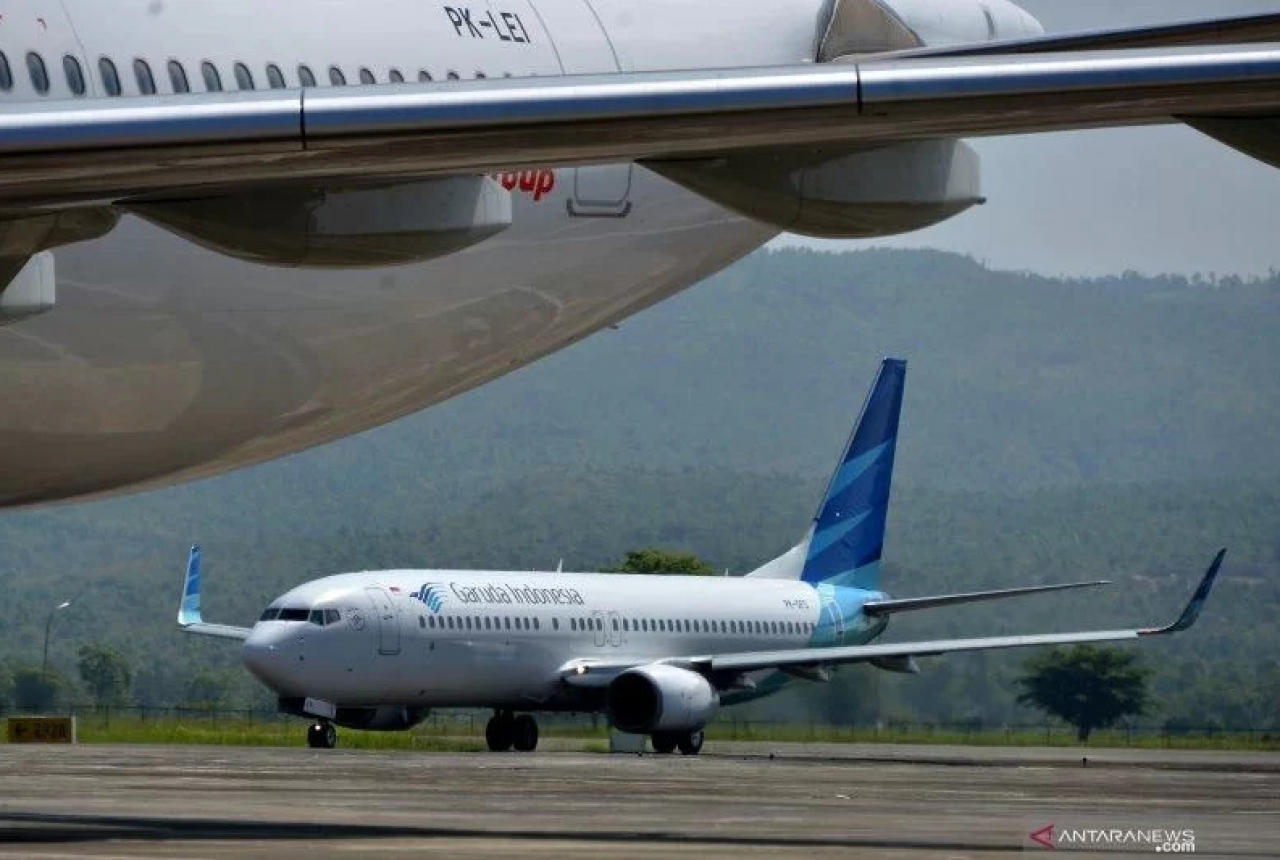 Harga Tiket Pesawat Jakarta-Bali Hari Ini, Traveloka: - GenPI.co Bali