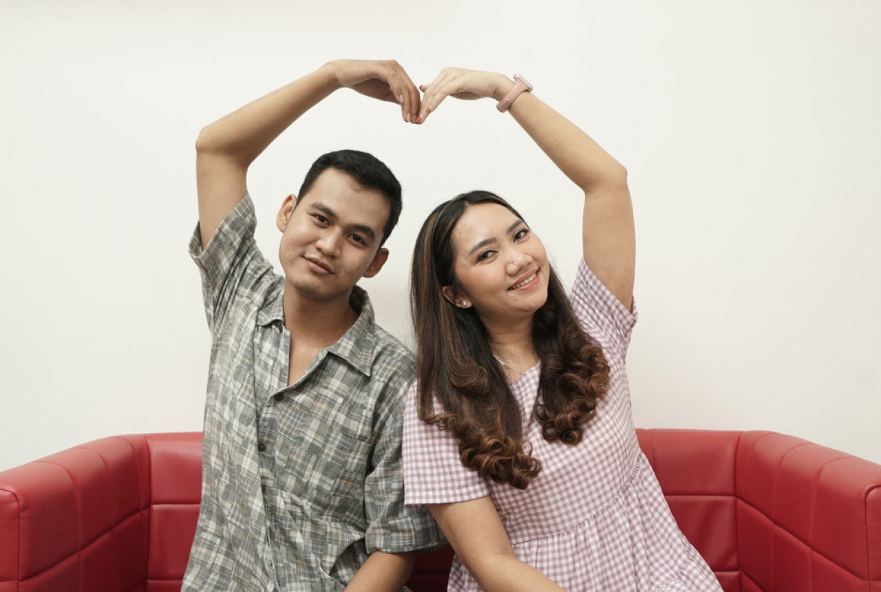 Hubungan Cinta Langgeng Bagi Pria-Wanita, Ini 3 Tips Dahsyatnya - GenPI.co BALI