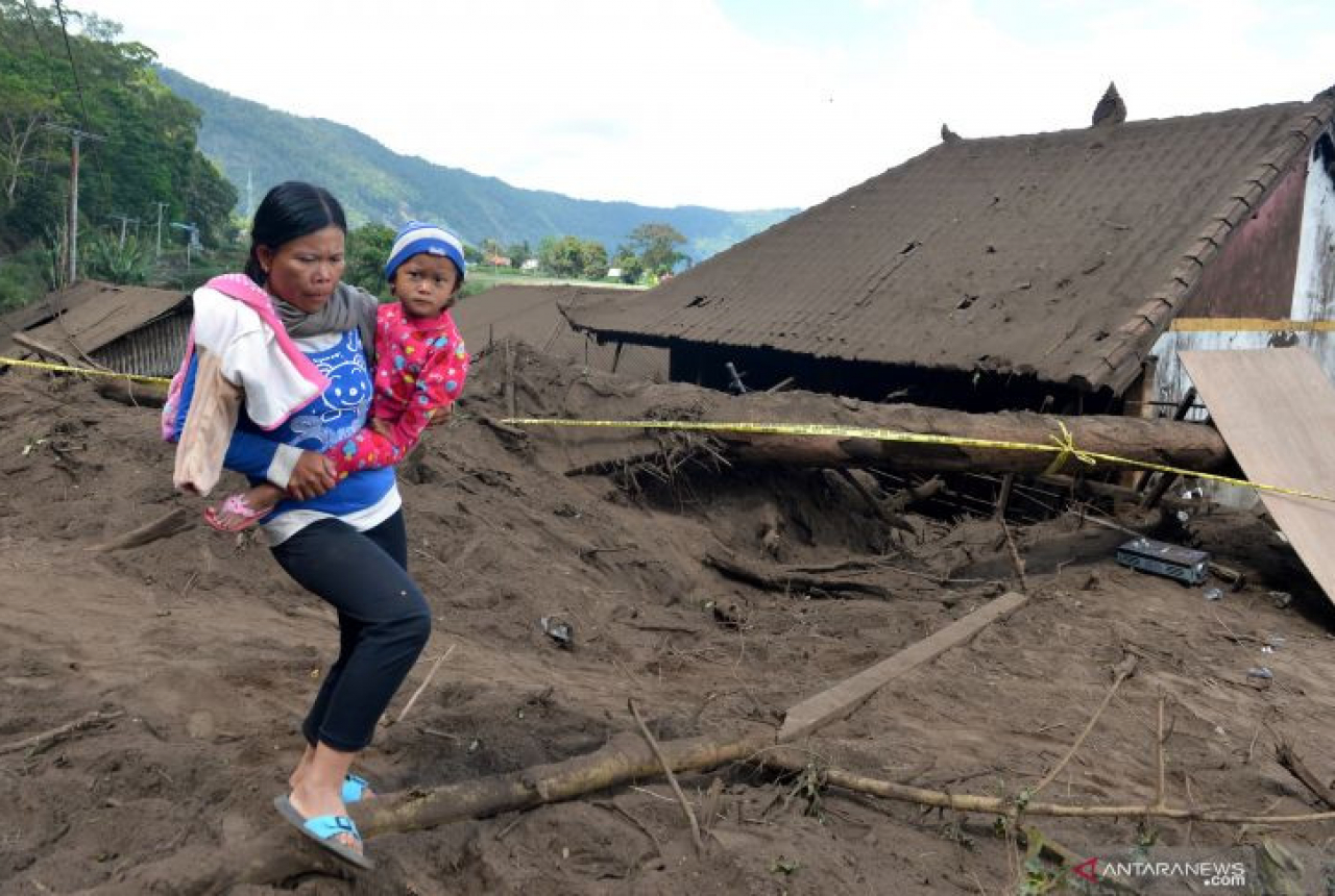Gempa Guncang Bali Hari Ini, BMKG: Pusatnya di Mataram - GenPI.co BALI