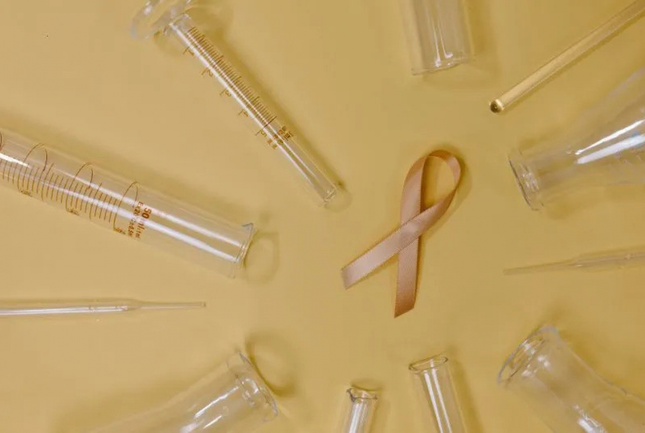 Kesehatan: Harapan Hidup Pasien Kanker Tinggi Berkat Imunoterapi - GenPI.co BALI