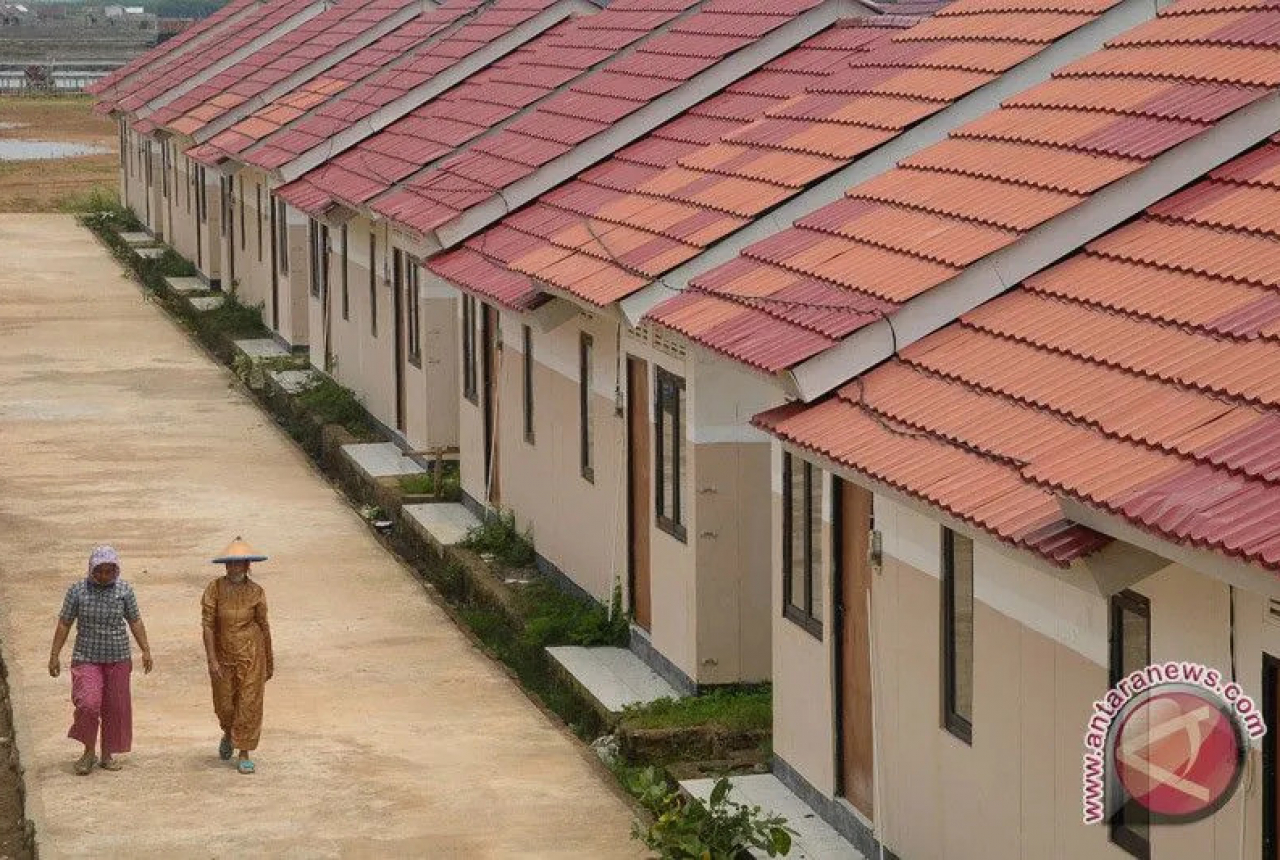 Hunian Rp300 Jutaan, Ini Daftar Harga Rumah Dijual Murah di Bali - GenPI.co BALI
